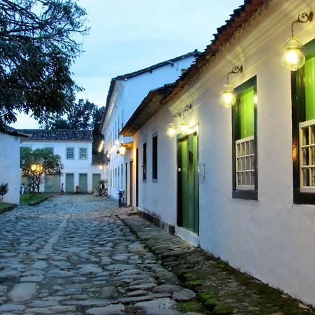 Macabea Hostel & Pousada Araquari Kültér fotó