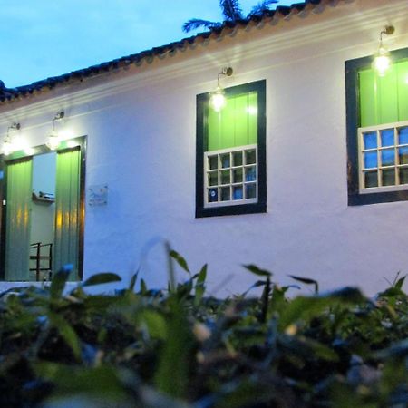 Macabea Hostel & Pousada Araquari Kültér fotó