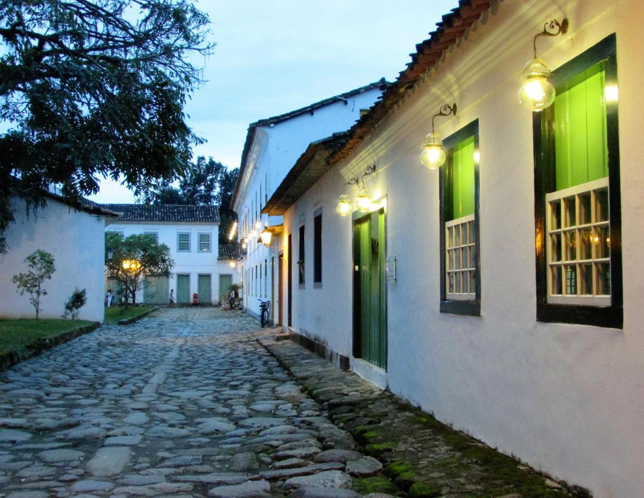 Macabea Hostel & Pousada Araquari Kültér fotó