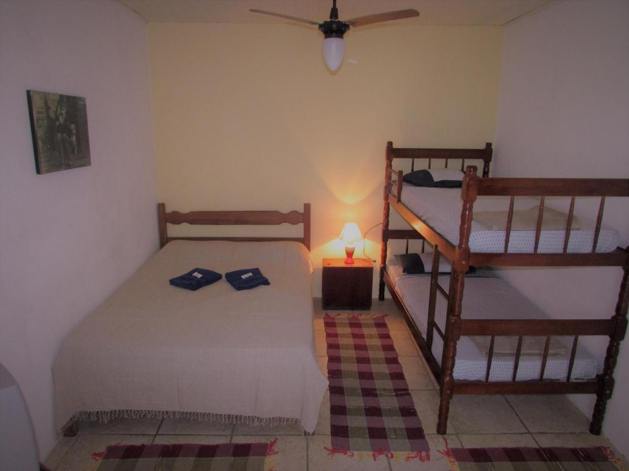 Macabea Hostel & Pousada Araquari Kültér fotó
