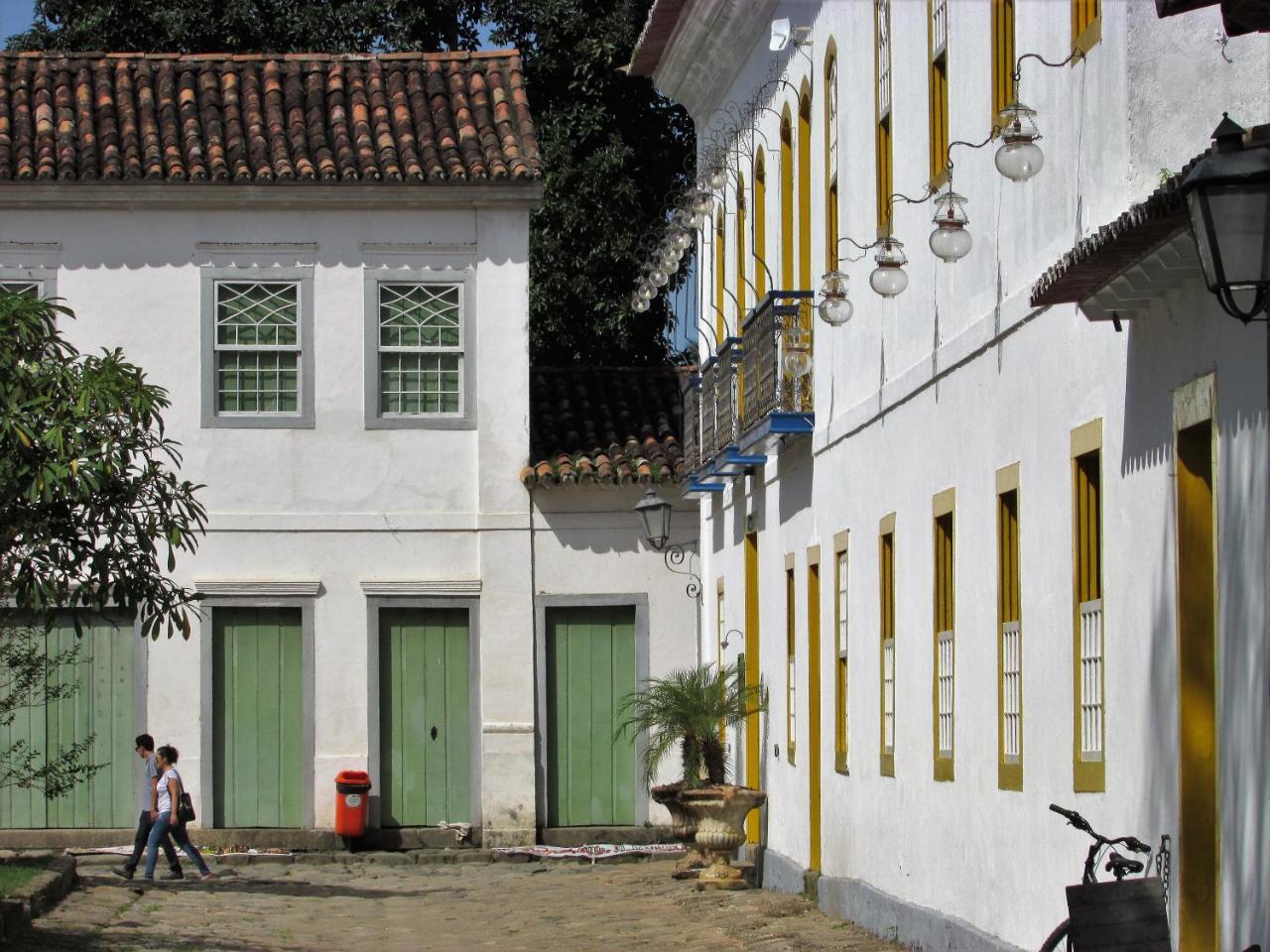 Macabea Hostel & Pousada Araquari Kültér fotó
