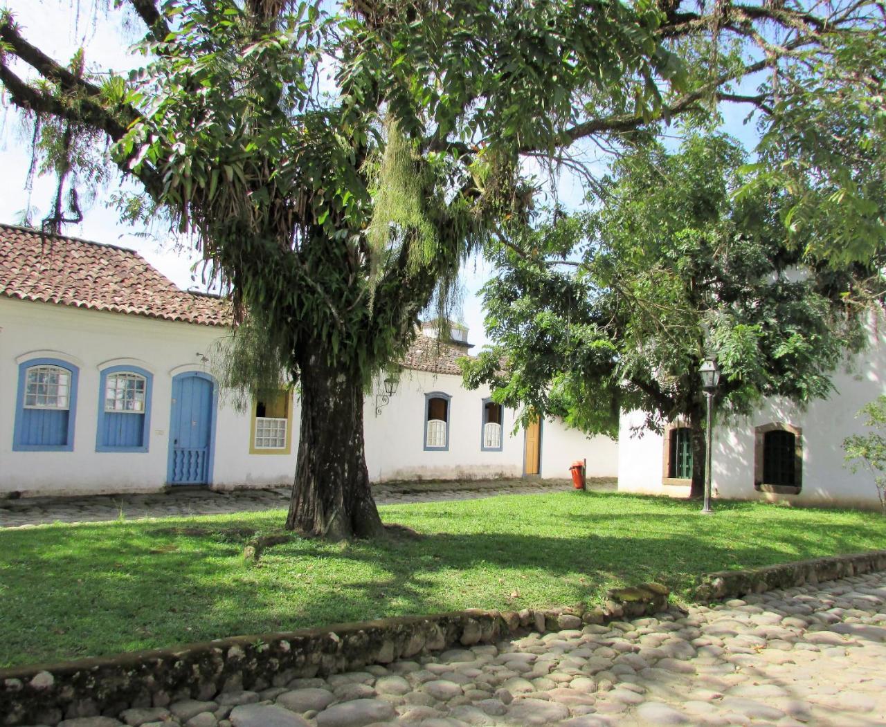 Macabea Hostel & Pousada Araquari Kültér fotó