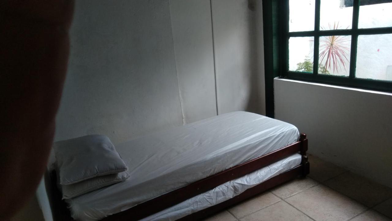 Macabea Hostel & Pousada Araquari Kültér fotó