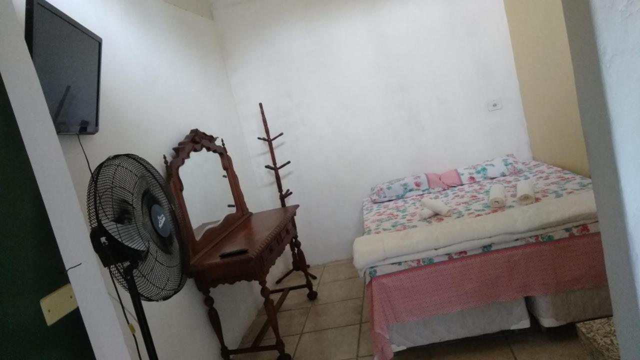 Macabea Hostel & Pousada Araquari Kültér fotó